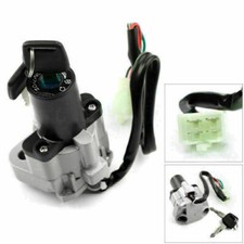 Ignition Switch Lock Keys For