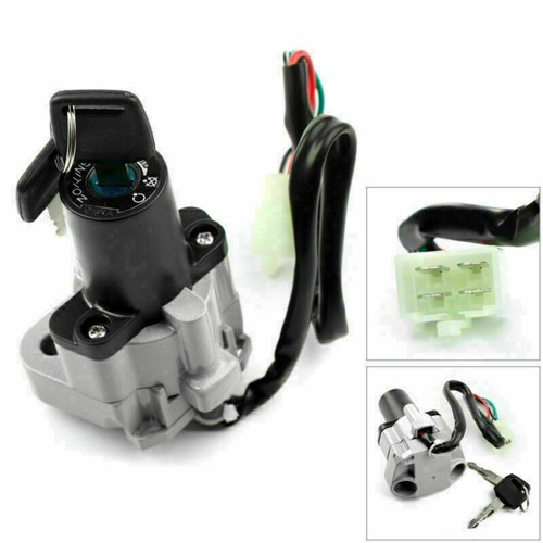 Ignition switch lock keys for - ignition,