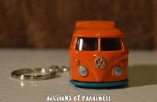 Splitty VW Van Bus Samba
