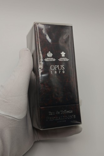 Vintage penhaligon opus 1870 - vintage, penhaligon's