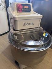 Commercial spiral dough - commercial, mixer
