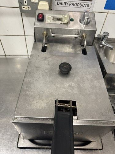Buffalo commercial countertop - commercial,