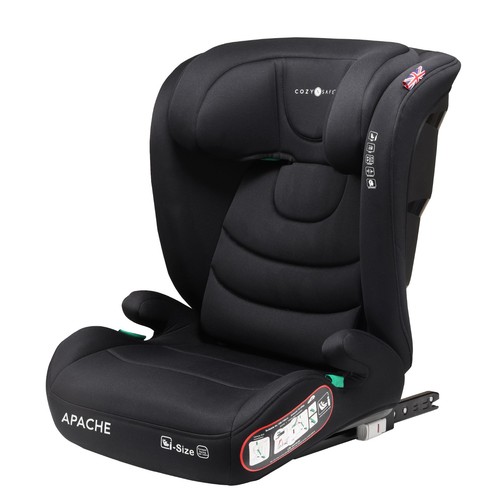 Cozy safe apache size - n,