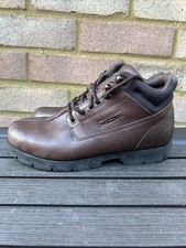 Rockport XCS Mens Boots Brown