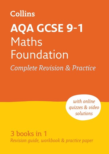 Gcse maths grade aqa - gcse,