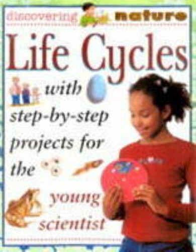 Life cycles paperback sally - life,