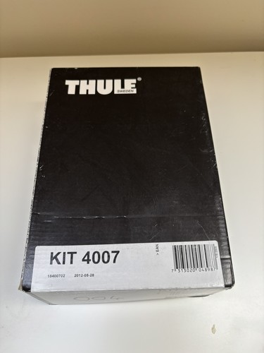 Thule Rapid System kit 400