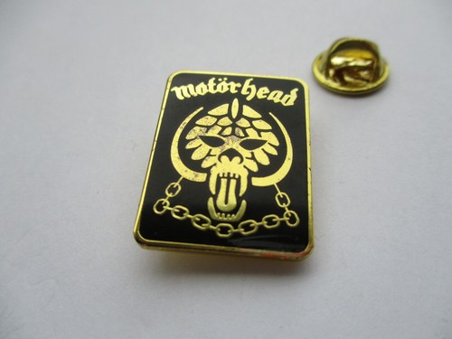 Motorhead heavy rock punk - rock,