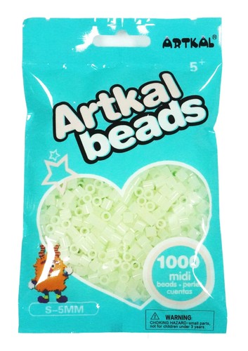 Artkal 1000 glow the - artkal,