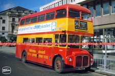 Bus photo clydeside - photo,