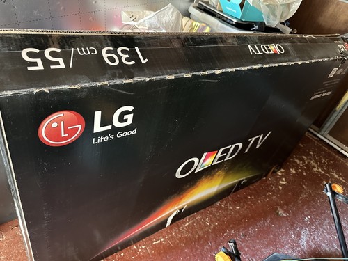 Oled inch ef950v - tv,