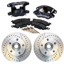 Wilwood Dual Piston Caliper