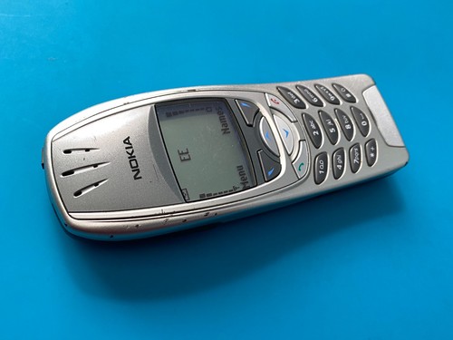Original nokia 6310i - nokia, mobile