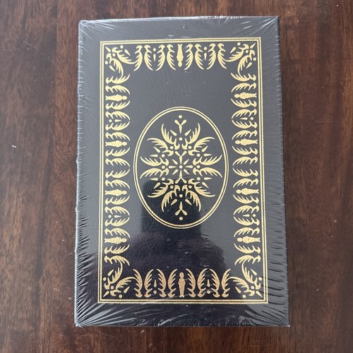 Easton press agatha - agatha, christie