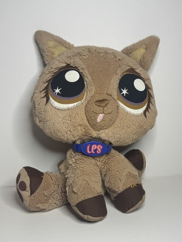 Hasbro littlest pet - pet, shop