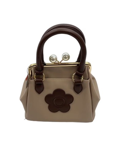 Mary quant handbag leather - mary,