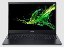 Acer 15.6 Inch Laptop Aspire 3
