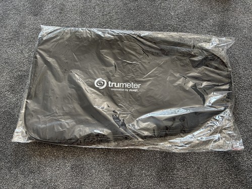 Trumeter measuring wheel - wheel, carry