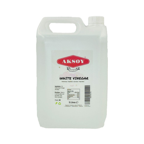 Aksoy white vinegar cooking - aksoy,