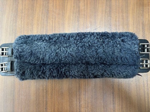 Hermes dressage saddle girth - dressage,