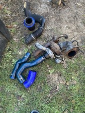 2004-2010 VAUXHALL ASTRA H 1.9