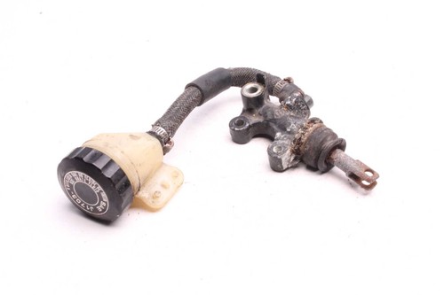 Brake pump rear - , honda