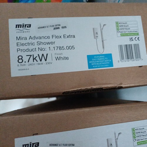 Mira advance flex - mira, extra