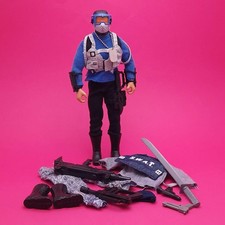 ACTION MAN ☆ G.I. JOE SNAKE