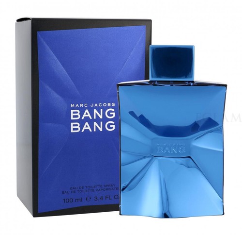 Bang marc jacobs - bang, 3.4