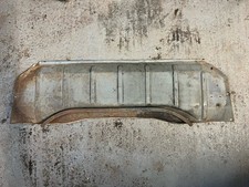 Vw Bay Window Type 2 Campervan