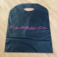 Miss Selfridge Vintage Plastic