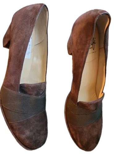 Amalfi rangoni classic brown - amalfi,