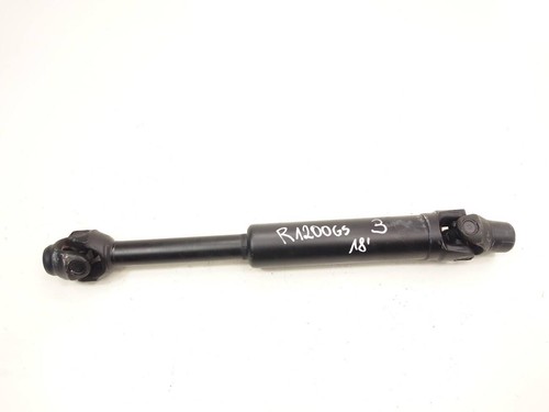 Bmw r1200gs drive shaft - bmw,