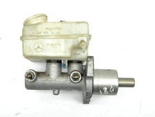 Mercedes-Benz B W245 Brake