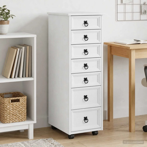 Walplus corona rolling - walplus, cabinet