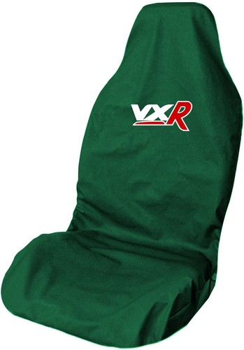 Will fit vauxhall vxr logo - will,