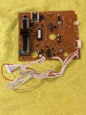 Numark TT1520 DJ Turntable Main PCB Board - Pitch Control For TT-1520