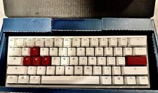 Ducky One 2 Mini White