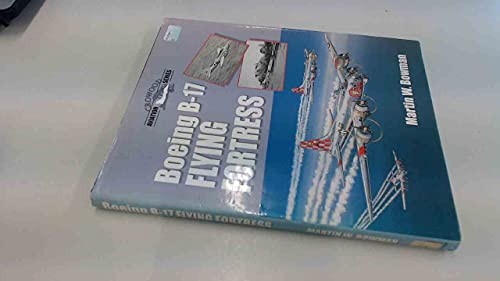Boeing flying fortress - boeing,