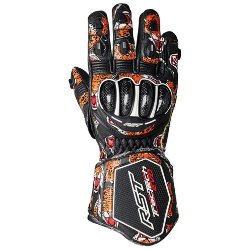 Rst tractech evo - rst,