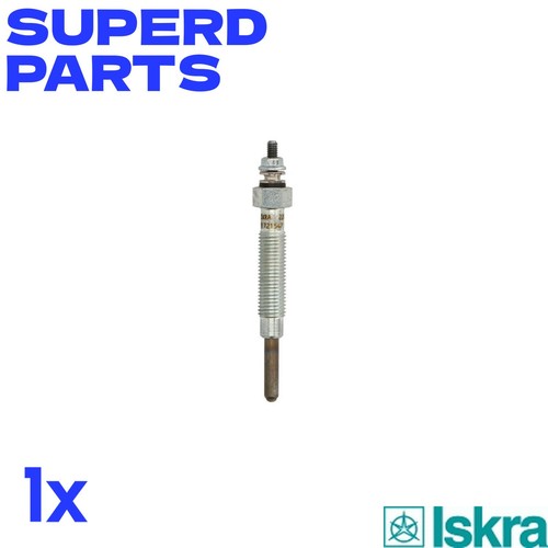 Glow plug fits hyundai - glow,