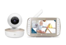 Motorola Baby Monitor VM855
