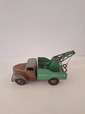 Dinky  Commer Dinky Service