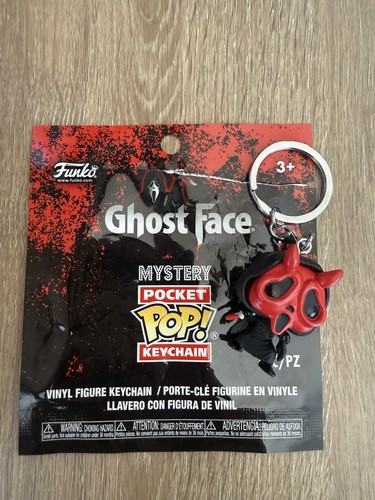 Funko pop ghostface - pop!,
