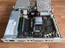 Macintosh Performa 475, Recapped, 64MB RAM, Full 68040 CPU integrated FPU