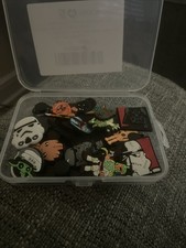 Star Wars Theme Croc Jibbitz