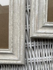 Hand Paint Shabby Chic
