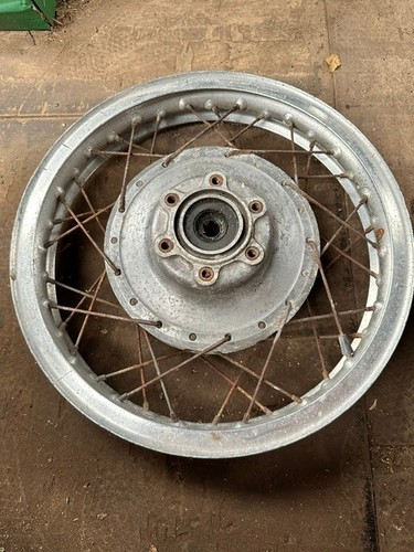 Original yamaha tx750 xs650 - yamaha,