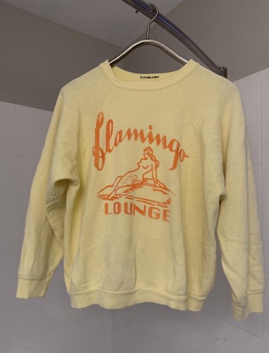 Hand printed americana vintage - hand,