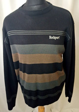 Vintage Rockport Striped